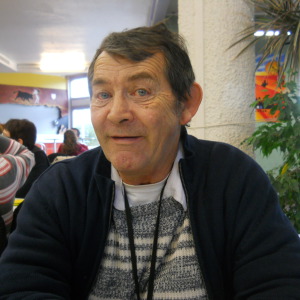 Photo de profil de Alain Corrado