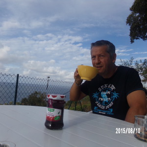 Photo de profil de Alain Costagliola