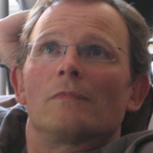 Photo de profil de Alain Cotteau