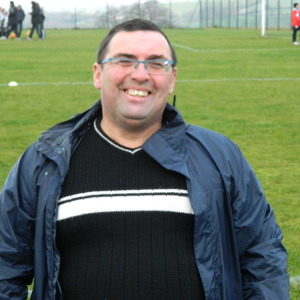 Photo de profil de Alain Cottinet