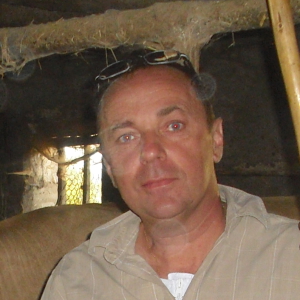 Photo de profil de Alain Couilleau
