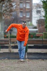 Photo de profil de Alain Coulombe