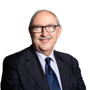 Photo de profil de Alain Couranton