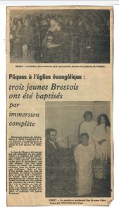 Photo de profil de Alain Creff