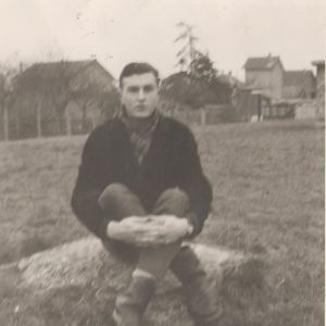 Photo de profil de Alain Creneau