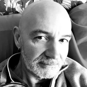 Photo de profil de Alain Cretin