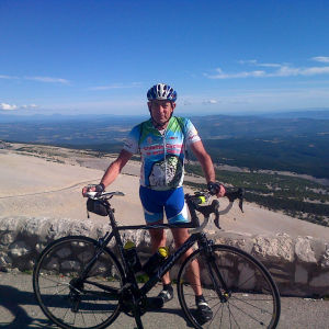 Photo de profil de Alain Cretollier