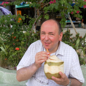 Photo de profil de Alain Crohn