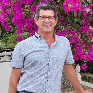 Photo de profil de Alain Cruchet