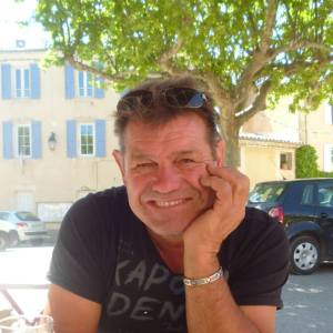 Photo de profil de Alain Cuomo