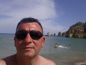 Photo de profil de Alain Da Palma