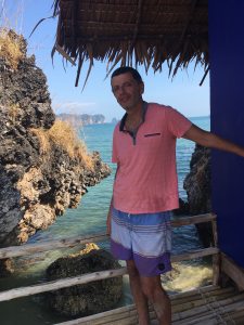 Photo de profil de Alain Dabiron