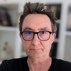 Photo de profil de Alain Dachard