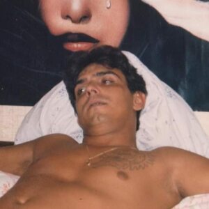 Photo de profil de Alain Daghena