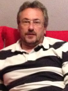 Photo de profil de Alain Dalet