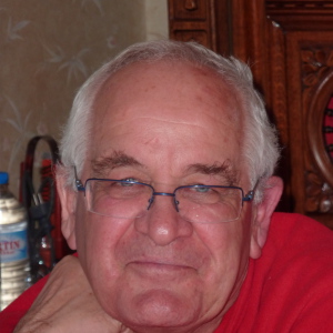 Photo de profil de Alain Dalle