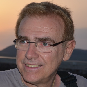 Photo de profil de Alain Dalphinet
