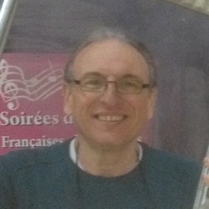 Photo de profil de Alain Dameron