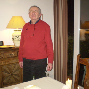 Photo de profil de Alain Darderes