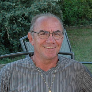 Photo de profil de Alain Darj