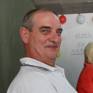 Photo de profil de Alain Darreau