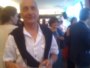Photo de profil de Alain Dastugue