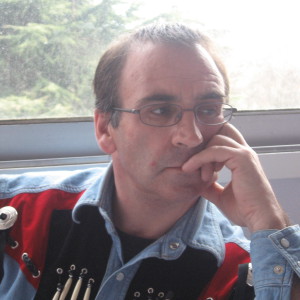 Photo de profil de Alain Daube
