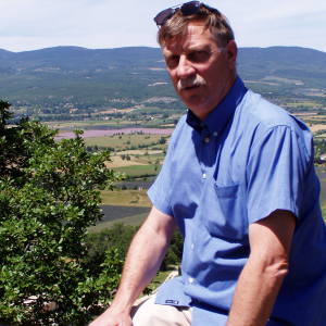Photo de profil de Alain Daumont
