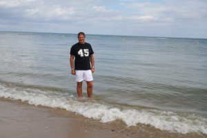 Photo de profil de Alain Debonne