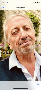 Photo de profil de Alain Deboos