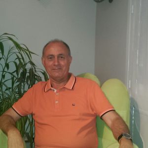Photo de profil de Alain Decarpentry
