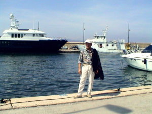 Photo de profil de Alain Defarges