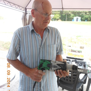 Photo de profil de Alain Degouy