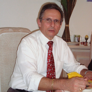 Photo de profil de Alain Degouy