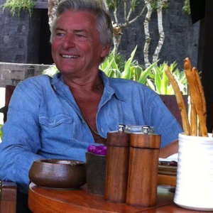 Photo de profil de Alain Delachaux
