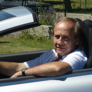 Photo de profil de Alain Delagnes