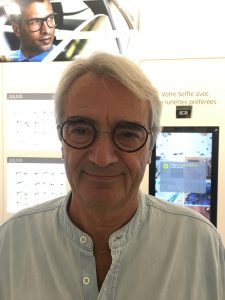 Photo de profil de Alain Delamort