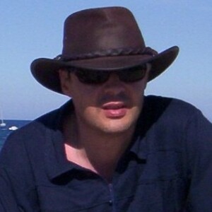 Photo de profil de Alain Delarbre