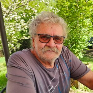 Photo de profil de Alain Delas