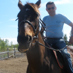 Photo de profil de Alain Delcamp