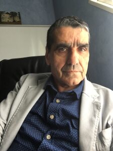 Photo de profil de Alain Deleuze
