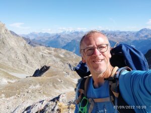Photo de profil de Alain Delmet