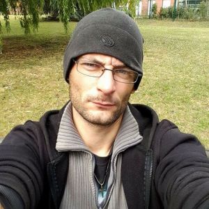 Photo de profil de Alain Delmez