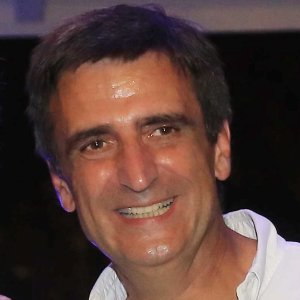 Photo de profil de Alain Delorme