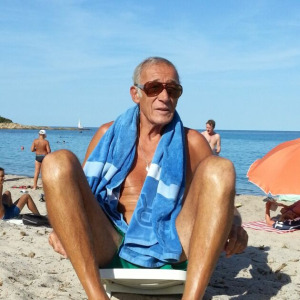 Photo de profil de Alain Demarcq