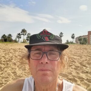 Photo de profil de Alain Demeersseman