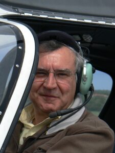 Photo de profil de Alain Denis