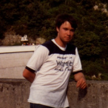 Photo de profil de Alain Depoorter