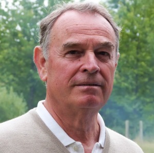 Photo de profil de Alain Deron