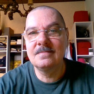 Photo de profil de Alain Deruelle
